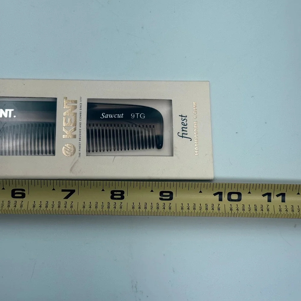Kent 9tg handmade